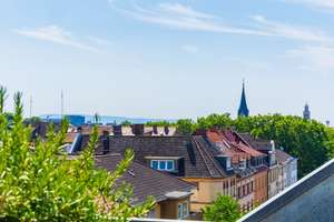 Exklusives Penthouse im Herzen von Mannheim: Luxus, Komfort und Panorama auf höchstem Niveau – Die vollständige Adresse der Immobilie erhältst du vom Anbieter., 68165 Schwetzingerstadt/Oststadt, Mannheim – Vorschaubild 17