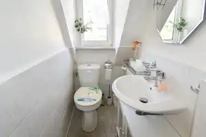 Reihenmittelhaus in beliebter Lage – Halle (Saale) – Vorschaubild 9