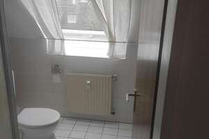 Zentrale aber ruhige 3-Zimmer Wohnung mit Einbauküche & Dachterrasse! – Peliserkerstraße 51, 52068 Adalbertsteinweg, Aachen – Vorschaubild 8