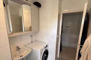 Immo Love Lechhausen- Ideal für Pendler 3 ZKB, 72m² mit EBK und Balkon! – Neuburger Straße 179E, 86167 Lechhausen-West, Augsburg – Vorschaubild 7
