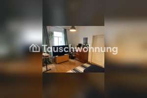 Tauschwohnung: Wir suchen eine größereWohnung mit Balkon – Die vollständige Adresse der Immobilie erhältst du vom Anbieter., 1099 Äußere Neustadt, Dresden – Vorschaubild 3