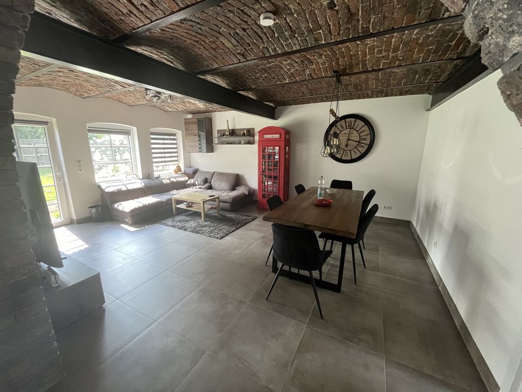 Schöne 4ZimmerWohnung bei Zülpich