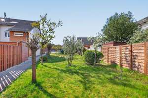 Modernes 6-Zimmer Reihenhaus in Hannover-Sahlkamp mit Garten Energieklasse A+, Baujahr 2003! – Wittenbergpark 12, 30179 Sahlkamp, Hannover – Vorschaubild 5