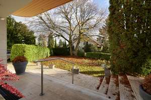 Hochwertige Luxusvilla mit Weitblick, Innenpool und parkähnlichem Areal in Wiesbaden Freudenberg – Die vollständige Adresse der Immobilie erhältst du vom Anbieter., 65201 Mitte, Wiesbaden – Vorschaubild 56