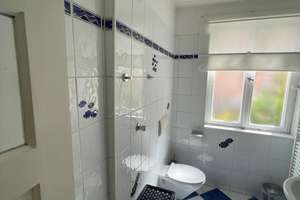 Helle möblierte Wohnung nähe Kurfürstendamm – Georg-Wilhelm-Straße 17a, 10711 Halensee, Berlin – Vorschaubild 10