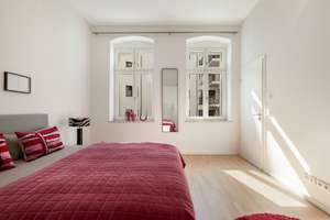 Moderne 2-Zimmer-Neubauwohnung mit gemütlichem Balkon in beliebter Lage von Friedrichshain – Die vollständige Adresse der Immobilie erhältst du vom Anbieter., 10249 Friedrichshain, Berlin – Vorschaubild 15