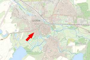 Imposante Architektenvilla in Güstrow – Güstrow (Kreis) – Vorschaubild 9