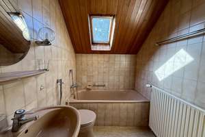 Schönes Einfamilienhaus in ruhiger Lage von Quierschied-Göttelborn! – Die vollständige Adresse der Immobilie erhältst du vom Anbieter., 66287 Quierschied – Vorschaubild 12