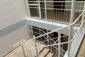 2 Zweiraum WE jeweils mit Balkon, PkW- Stellpl. und TG- Stelllpl. sowie Lift zu verkaufen!!! – Bayreuther Straße 8 - 10, 9130 Sonnenberg, Chemnitz – Vorschaubild 20