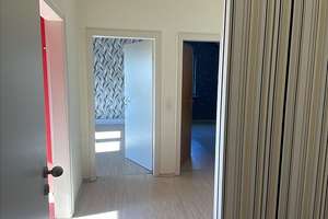 3-Zimmer-Wohnung in schöner Lage zu vermieten