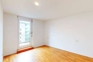 2-Zimmer Wohnung mit Balkon *Inkl. Umzugsbonus* – Mailänder Platz 11, 70173 Europaviertel, Stuttgart – Vorschaubild 8