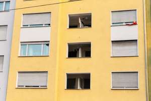 Provisionsfrei: Möbliertes Apartment mit Loggia im Heusteigviertel – Immenhofer Straße 1, 70180 Lehen, Stuttgart – Vorschaubild 14