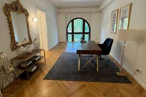 Luxuriös und exklusiv wohnen im Herzen der Altstadt - Designerküche + Sonnenterrasse mit Blick ins G – Die vollständige Adresse der Immobilie erhältst du vom Anbieter., 54290 Mitte/Gartenfeld, Trier – Vorschaubild 8