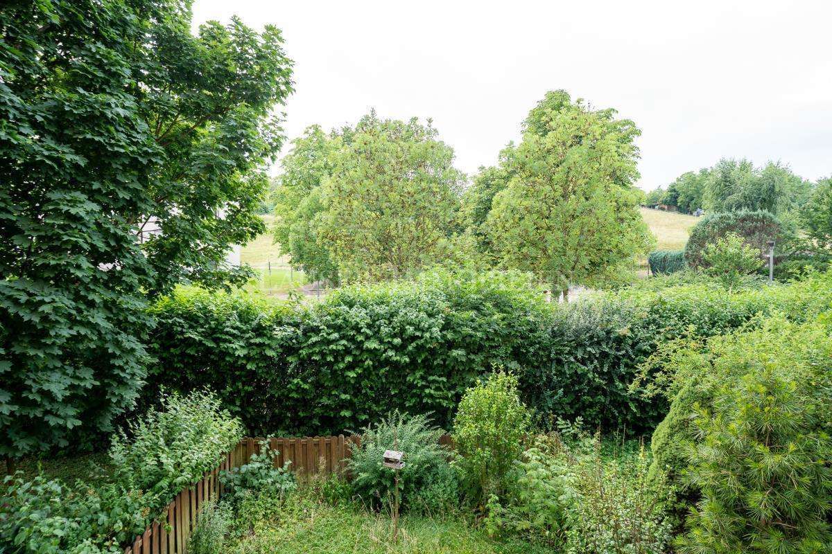 Drei-Zimmer-Wohnung mit Aufzug und Balkon in Wernau - Photo 1