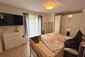Hochwertige 3-Zimmer-Wohnung mit zwei Bädern und Balkon – Legrandallee 27, 45355 Bochold, Essen – Vorschaubild 10
