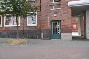 Wer will mich!? Interessante 2,5-Zimmer-Wohnung – Vierlandenstr. 7, 21029 Bergedorf (Ortsteil), Hamburg – Vorschaubild 2