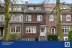 Exklusiv saniertes Altbremer Haus im Wachmannquartier – eine echte Rarität – Bremen – Vorschaubild 1