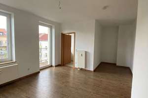 vermietete 2-Raumwohnung in der Nähe vom Stünzer Park in Leipzig – Die vollständige Adresse der Immobilie erhältst du vom Anbieter., 4318 Sellerhausen-Stünz, Leipzig – Vorschaubild 5