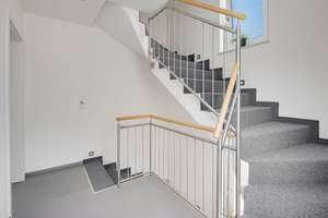 Drei Einheiten unter einem Dach: Modernes Familienhaus mit Garten in Augsburg-Hochzoll – Nebelhornstr. 58, 86163 Hochzoll-Süd, Augsburg – Vorschaubild 23