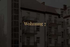 Herzog – WHG 7 | Letzte Einheiten: 2-Zi. mit Wohnküche, Balkon - Bezugsfrei & hohe Steuervorteile