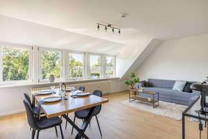 Lichtdurchflutetes Wohnjuwel mit modernem Charme – Ihr neues Zuhause wartet – Die vollständige Adresse der Immobilie erhältst du vom Anbieter., 28359 Lehesterdeich, Bremen – Vorschaubild 4