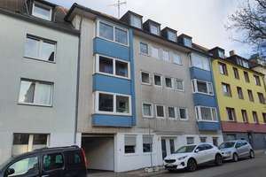 JETZT PROVISIONSFREI BIS 30.06.2026 - Kapitalanlage im Südviertel