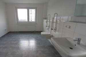 Willkommen in einer großzügigen 2 Raumwohnung – Postelwitzer Str. 2, 1277 Gruna, Dresden – Vorschaubild 3