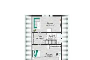 Einfamilienhaus mit Seltenheitswert - Wohnen in einer der begehrtesten Lagen – Die vollständige Adresse der Immobilie erhältst du vom Anbieter., 1259 Kleinzschachwitz, Dresden – Vorschaubild 14