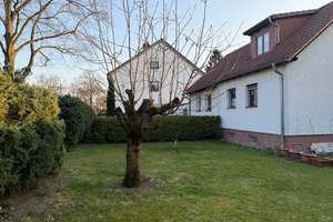Doppelhaushälfte auf 600 m² Sonnengrundstück in begehrter Lage Mannheim-Gartenstadt – Sonnenschein 50, 68305 Käfertal, Mannheim – Vorschaubild 10