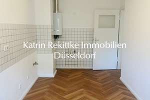 🌸DIE ERFÜLLUNG ALLER WOHNTRÄUME🌸 4- ZIMMER - PARKETT - TERRASSE  - GARTEN - IN BELIEBTER WOHNLAGE – Geibelstraße ., 40239 Grafenberg, Düsseldorf – Vorschaubild 10