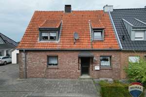 Ihr neues Zuhause in Pfalzdorf – geräumige Doppelhaushälfte, auch als Zweifamilienhaus ideal ! – Die vollständige Adresse der Immobilie erhältst du vom Anbieter., 47574 Goch – Vorschaubild 3