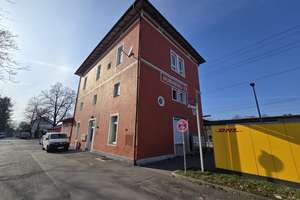 Vermietete 3-Zi.-DG-Wohnung im historischen Bahnhof – Die vollständige Adresse der Immobilie erhältst du vom Anbieter., 90449 Röthenbach West, Nürnberg – Vorschaubild 10
