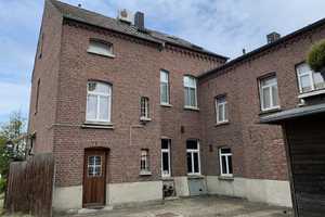 Komplett freiwerdendes Dreifamilienhaus mit großem, sonnigen Garten in Nettetal-Kaldenkirchen – Viersen (Kreis) – Vorschaubild 2