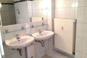 Hochwertige Altbau-Wohnung in Wiesbaden City (provisionsfrei) – Die vollständige Adresse der Immobilie erhältst du vom Anbieter., 65183 Westend / Bleichstraße, Wiesbaden – Vorschaubild 8