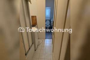 Tauschwohnung: Tausche 1 Z.Wohnung gegen größere Wohnung. – Die vollständige Adresse der Immobilie erhältst du vom Anbieter., 80801 Neuschwabing, München – Vorschaubild 5