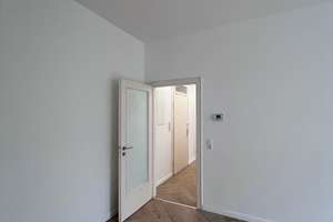 Erstbezug nach Sanierung Moderne 2-Zimmer Whg am Lister Platz – Jakobistraße 35, 30163 List, Hannover – Vorschaubild 2