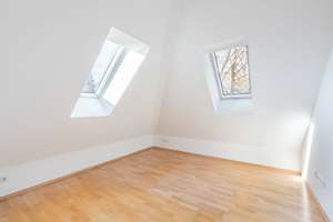 AIGNER - Lichtdurchflutete Dachgeschosswohnung mit Galerie in Waldtrudering – Die vollständige Adresse der Immobilie erhältst du vom Anbieter., 81827 Waldtrudering, München – Vorschaubild 7