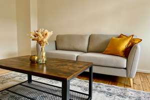 Furnished 2-room flat with Balcony in the Heart of Prenzlauer Berg – Gudvanger Straße 32, 10439 Prenzlauer Berg, Berlin – Vorschaubild 3