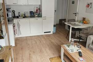 Stilvolles Wohnen im KfW 55 Standard – Karlsruhe Südstadt – Wilhelmstraße 43, 76137 Südstadt, Karlsruhe – Vorschaubild 10