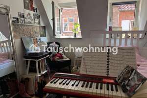 Tauschwohnung: Wohnung im Herzen von Münster