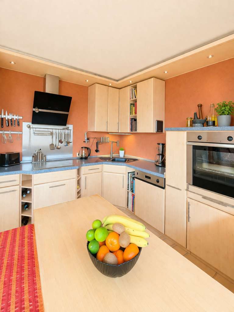 Immobilie in Wetzlar - Gepflegtes Zweifamilienhaus in Wetzlar-Dutenhofen - Bild 3