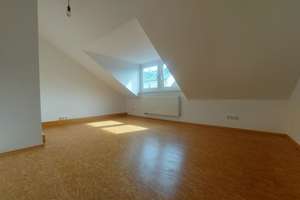 Gepflegte sehr helle 2 Zi-Dachgeschosswohnung – Müllerstraße 20, 64289 Darmstadt-Nord, Darmstadt – Vorschaubild 1