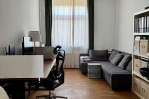 Helle 2-Zimmer-Wohnung in der Dortmunder Innenstadt  – Blücherstraße 61, 44147 Hafen, Dortmund – Vorschaubild 4