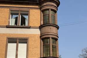 Weststadt-Klassiker mit Potential! Top-Lage Nähe Gutenbergplatz – Yorckstr. 18, 76185 Weststadt, Karlsruhe – Vorschaubild 4