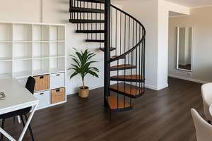 Exklusive Penthouse-Wohnung mit Dachterrasse  in Leverkusen-Opladen – 51379 Opladen, Leverkusen – Vorschaubild 6