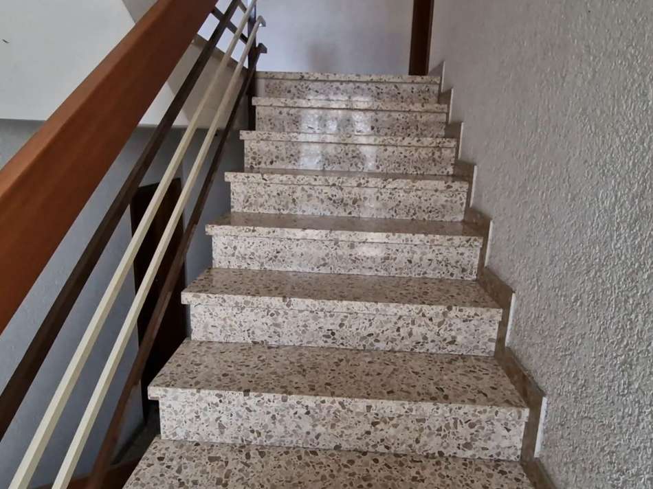 Treppenhaus