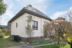 Ihr neues zu Hause in Lichtenrade: Einfamilienhaus mit Potenzial & Platz für die ganze Familie – Die vollständige Adresse der Immobilie erhältst du vom Anbieter., 12309 Lichtenrade, Berlin – Vorschaubild 19