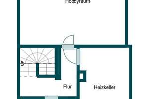 Attraktives modernes Reihenmittelhaus mit Wintergarten und Garten in ruhiger Lage von Erding – Die vollständige Adresse der Immobilie erhältst du vom Anbieter., 85435 Erding – Vorschaubild 23