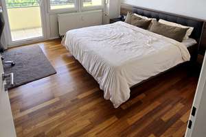 PROVISIONSFREI: 2-Zimmer ETW mit 2 Balkonen, EBK, über 70m² Nutzfläche & TG-Platz – Waakirchner Straße 31, 81379 Thalkirchen, München – Vorschaubild 13