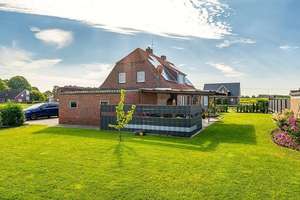 Liebevoll saniertes und modernisiertes Wohnhaus mit beidseitiger PV-Anlage – Die vollständige Adresse der Immobilie erhältst du vom Anbieter., 26629 Großefehn – Vorschaubild 19